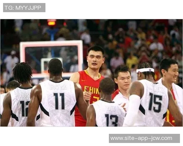 NBA新锐随姚明走进希望小学,戈登耍宝停不下来——篮球梦的温暖传递 NBA新锐随姚明走进希望小学,戈登耍宝停不下来——篮球梦的温暖传递