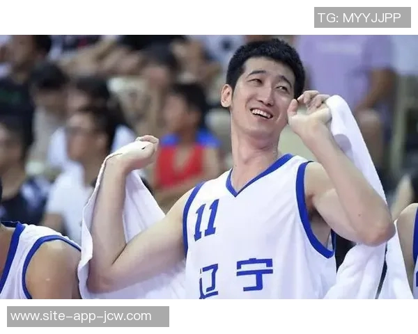 刘志轩转会江苏男篮：辽篮众将发文送别的背后故事