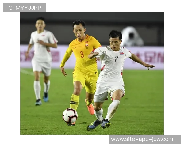 国奥输朝鲜不全赖裁判摘掉有色眼镜看朝鲜足球的真面目