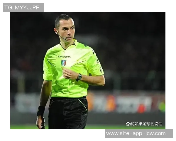 意甲裁判负责人罗基坦陈:VAR误判频发但不应完全取代裁判的精彩辩证 意甲裁判负责人罗基坦陈:VAR误判频发但不应完全取代裁判的精彩辩证