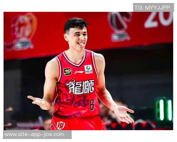 广州男篮强势出击,汉斯布鲁一战封神,队内核心地位稳固 广州男篮强势出击,汉斯布鲁一战封神,队内核心地位稳固