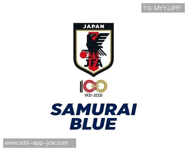 日本足协宣传图引争议:“与韩国国旗极为相似”的设计背后隐情 日本足协宣传图引争议:“与韩国国旗极为相似”的设计背后隐情