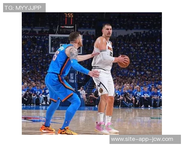 约基奇的绝境之舞:关键跳投斩获29分,掘金逆风翻盘仍难掩逆境重重 约基奇的绝境之舞:关键跳投斩获29分,掘金逆风翻盘仍难掩逆境重重