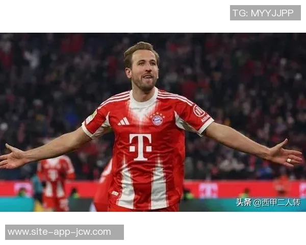 凯恩回应与巴萨传闻:我没和任何人接触,现在在拜仁很开心-软文全景解读 凯恩回应与巴萨传闻:我没和任何人接触,现在在拜仁很开心-软文全景解读