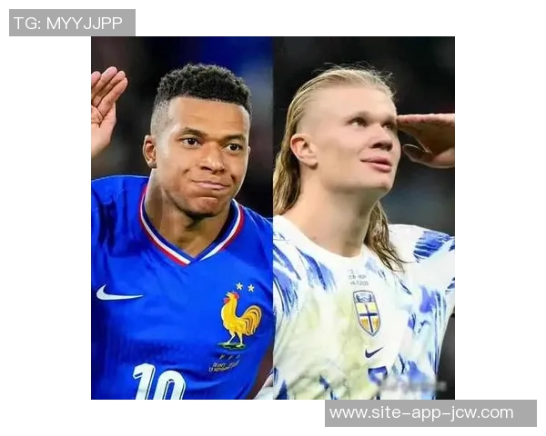 法国、挪威同组,姆巴佩和哈兰德将在世界杯小组赛迎来交手 法国、挪威同组,姆巴佩和哈兰德将在世界杯小组赛迎来交手