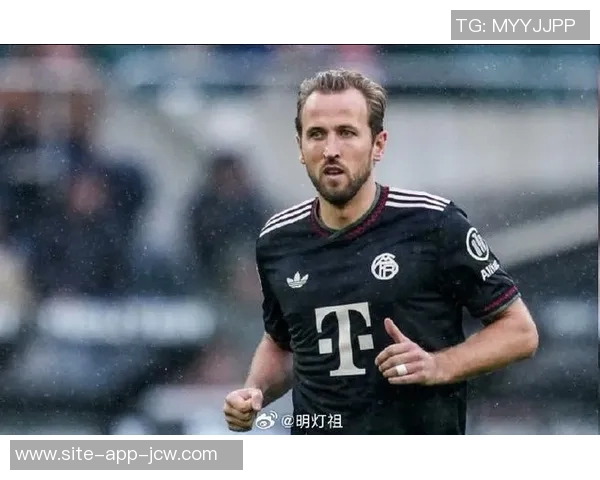 罗马诺：凯恩完全专注于拜仁，双方即将进行续约谈判