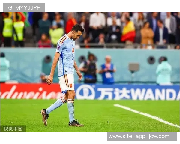 给布斯克茨一个简约的告别