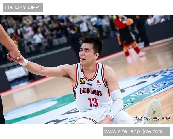 辽篮拒绝被横扫！郭艾伦砍28分率队上演22分大逆转