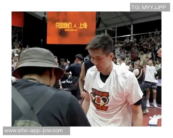 郭艾伦：身体状态不够好，但运动员就是要坚持